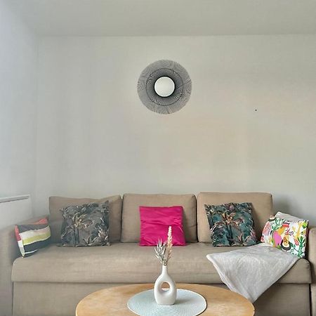 Magnifique T3 Quartier Pres D'Arenes Tram Au Pied De L'Immeuble Apartment Montpellier Luaran gambar
