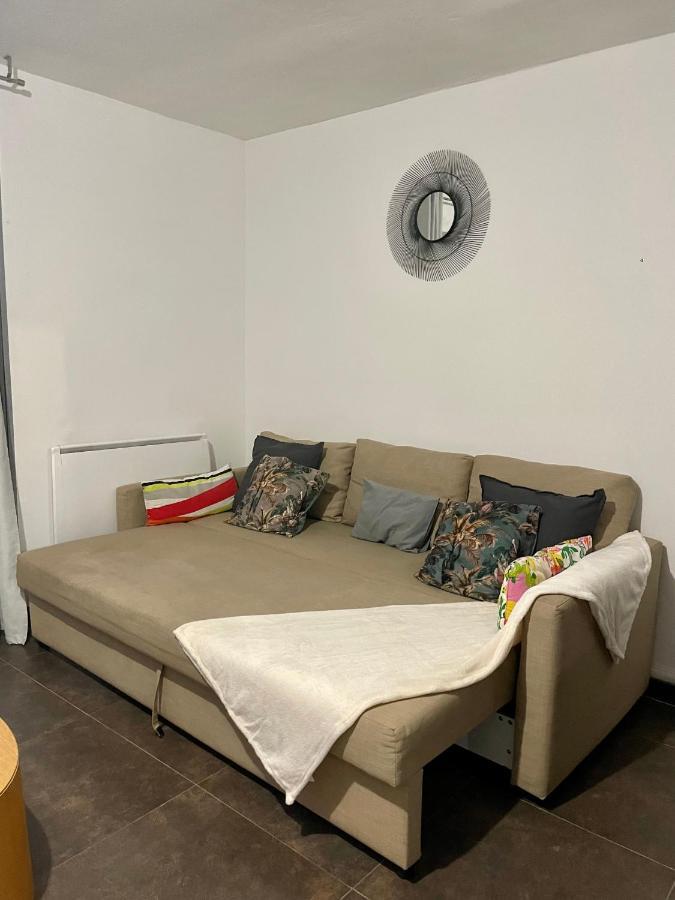 Magnifique T3 Quartier Pres D'Arenes Tram Au Pied De L'Immeuble Apartment Montpellier Luaran gambar