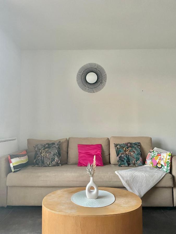 Magnifique T3 Quartier Pres D'Arenes Tram Au Pied De L'Immeuble Apartment Montpellier Luaran gambar