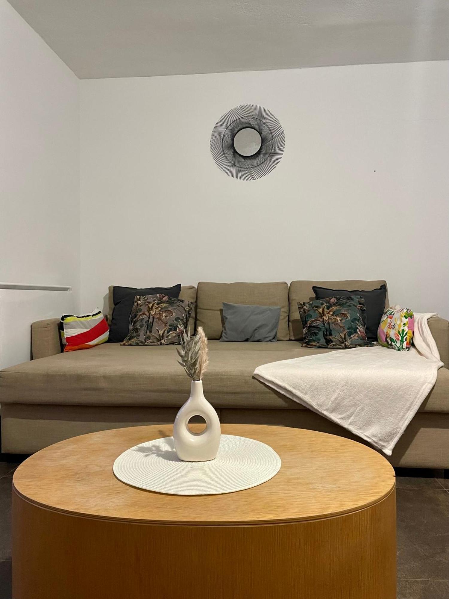 Magnifique T3 Quartier Pres D'Arenes Tram Au Pied De L'Immeuble Apartment Montpellier Luaran gambar